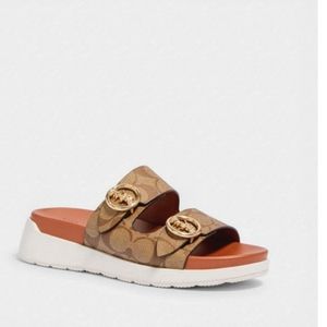Coach Gable Sandal